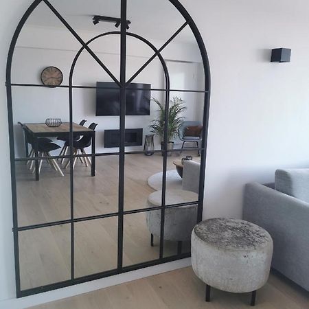 Studio De Strandloper Met 1 Zetelbed En 1 Bedkast Apartment Middelkerke Ngoại thất bức ảnh
